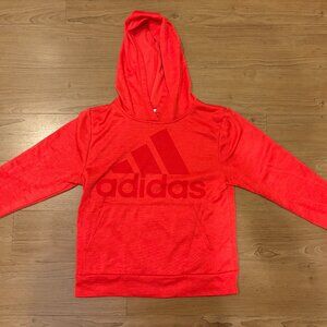 Adidas Hoddie